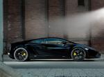 Lamborghini Gallardo LP600-4 by Edo Competition 2009 года